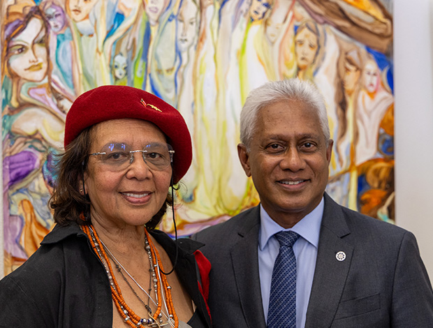 Gabriela Carrascalao Pintora