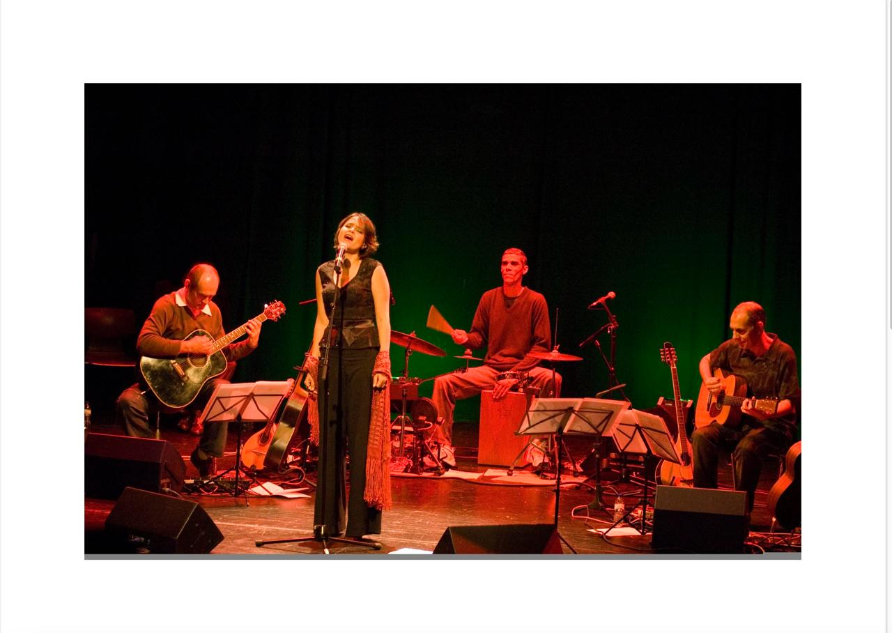 Concerto 27Maio