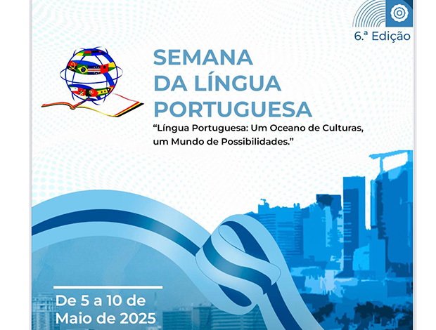 Semana Da LP Min Educacao AO E IILP
