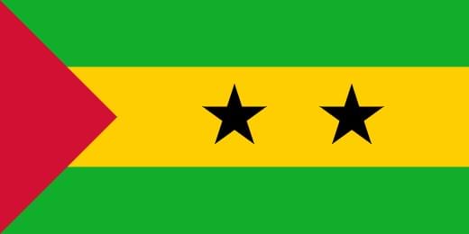 Sao Tome E Principe