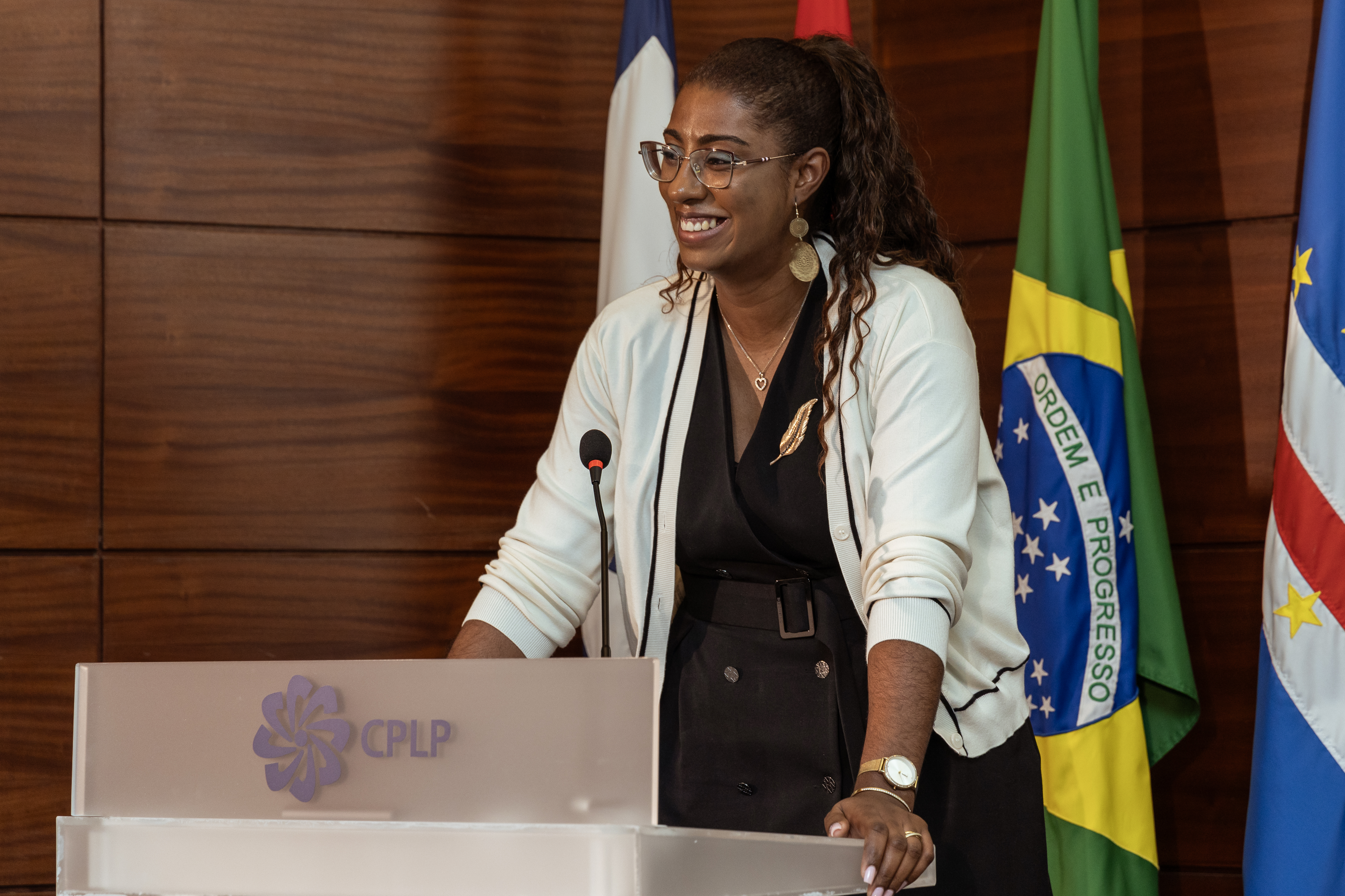 Celebração Do 5 Maio Com Os Observadores Consultivos Da CPLP Mesa Redonda O Diálogo Entre Ciência E Ética Em Português (18)
