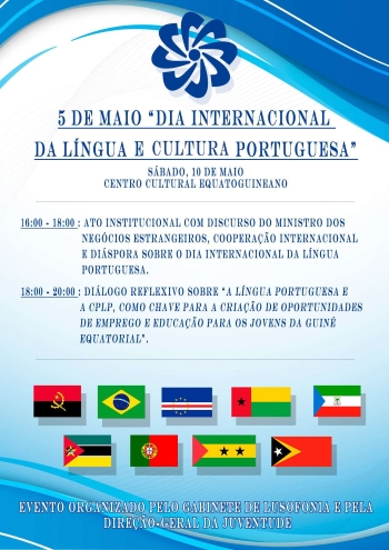5Maio Malabo