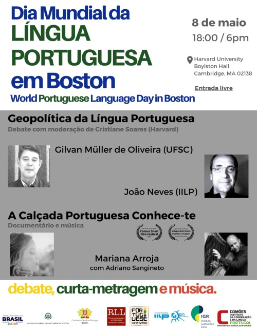 Boston 5Maio