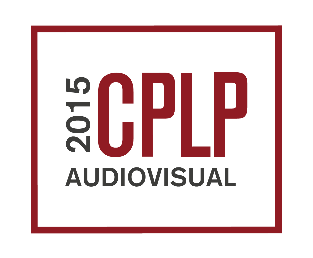 Logotipo CPLPAV Selo Positivo I