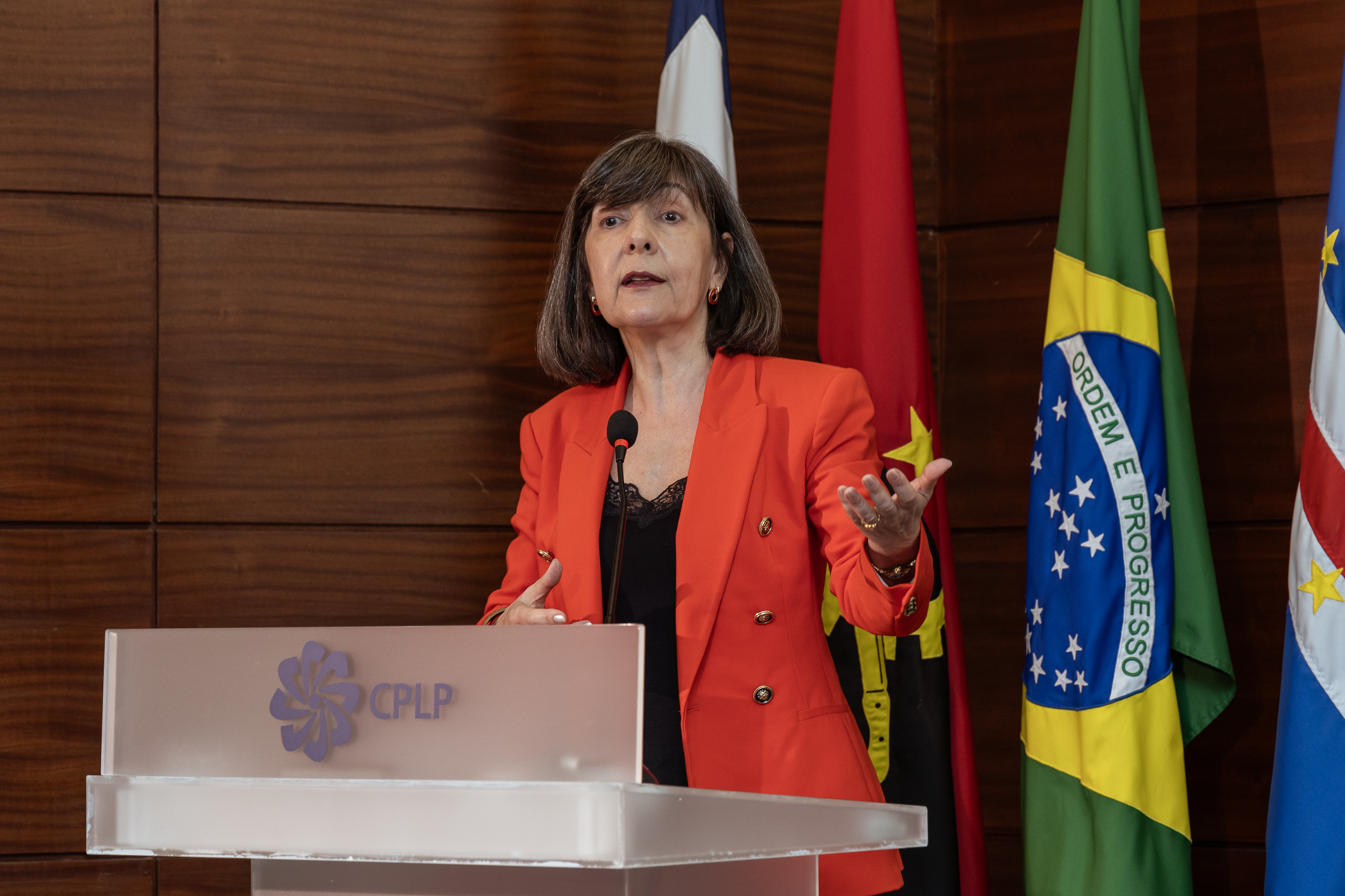 Celebração Do 5 Maio Com Os Observadores Consultivos Da CPLP Mesa Redonda O Diálogo Entre Ciência E Ética Em Português (5)