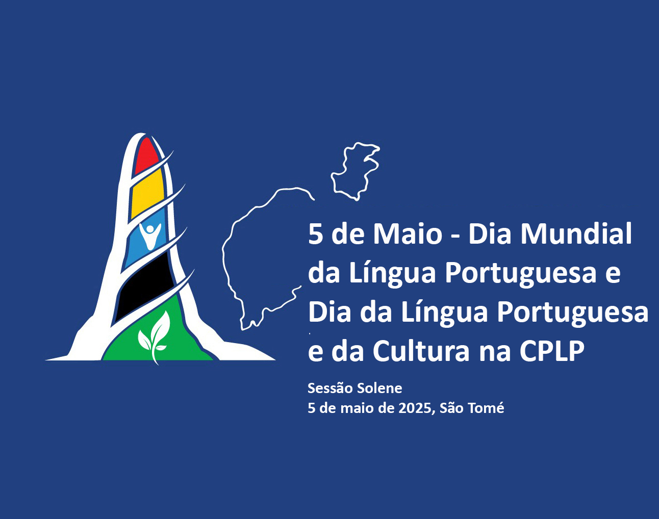 5Maio Stp